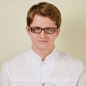 Коробейников Станислав Витальевич, рентгенолог