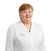 Кузнецова Марина Евгеньевна, гинеколог