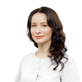 Каранадзе Елена Николаевна, рентгенолог