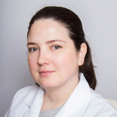 Тихомолова Александра Валерьевна, педиатр