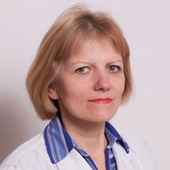 Гущина Татьяна Андреевна, акушер-гинеколог