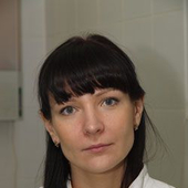 Ситникова Наталья Геннадьевна, стоматолог-терапевт