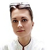 Степанова Диана Сергеевна, стоматолог-терапевт