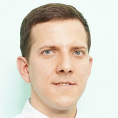 Синчугов Александр Владимирович, ЛОР