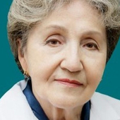 Байрашева Асия Абдрахмановна, гинеколог