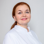 Лазарева Ольга Александровна, терапевт