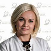 Медведева Татьяна Александровна, гастроэнтеролог
