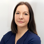 Иванова Алена Александровна, невролог