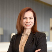 Ащеулова Ирина Александровна, психолог