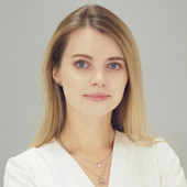 Рябкина Екатерина Николаевна, рентгенолог