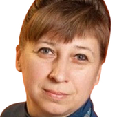 Тихонова Светлана Николаевна, ЛОР