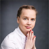 Щекотова Анна Юрьевна, стоматолог-терапевт