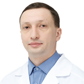 Соколов Константин Николаевич, рентгенолог