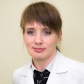 Ламшина Ксения Константиновна, детский невролог