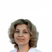 Фатюшина Вера Владимировна, офтальмолог