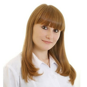 Васильева Марина Игоревна, акушер-гинеколог