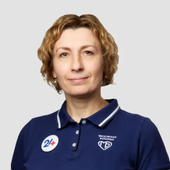 Власова Татьяна Ивановна, терапевт