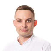 Клоков Денис Сергеевич, дерматовенеролог