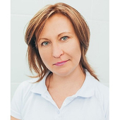 Запара Оксана Геннадиевна, стоматолог-ортопед