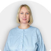 Максимова Марина Владимировна, офтальмолог