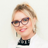 Кокорко Елена Викторовна, врач УЗД