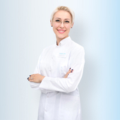 Филатова Светлана Николаевна, диетолог