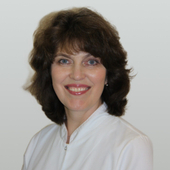 Агафонова Ирина Валерьевна, офтальмолог