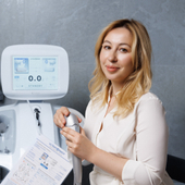 Попова Елена Евгеньевна, дерматовенеролог