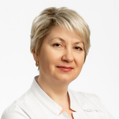 Мартынова Ирина Степановна, терапевт
