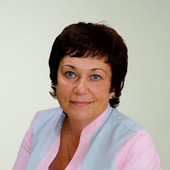 Смородина Ирина Александровна, детский ЛОР