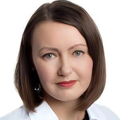 Барановская Ксения Викторовна, врач функциональной диагностики