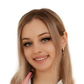 Шаповалова (Коломиец) Ярослава Юрьевна, терапевт