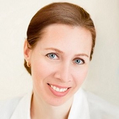 Федосеевa Ольгa Сергеевнa, терапевт