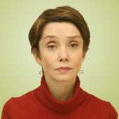 Чернявская Марина Валентиновна, детский логопед