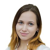 Слабеняк Ксения Евгеньевна, стоматолог-терапевт