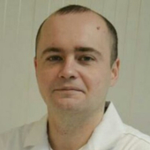 Димитренко Алексей Григорьевич, детский стоматолог