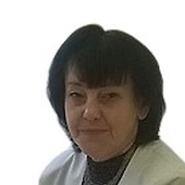 Юртаева Нина Александровна, педиатр