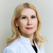 Небишь Олеся Витальевна, невролог