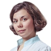 Трегубова Марина Николаевна, невролог