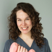 Рыжова Елена Сергеевна, врач ЛФК