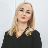 Синицына Наталья Сергеевна, врач-косметолог