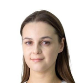 Носикова Полина Олеговна, трихолог