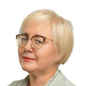 Едрышова Наталья Вячеславовна, детский психолог