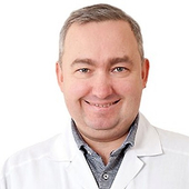 Простов Игорь Игоревич, сосудистый хирург