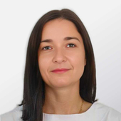 Дьячук Ирина Михайловна, анестезиолог