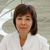 Покиньчереда Татьяна Владимировна, гинеколог