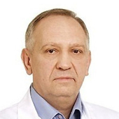 Трантин Алексей Николаевич, гинеколог