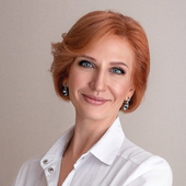 Земляная Наталия Александровна, эндокринолог