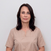 Ирина Львовна Драгунова, косметолог