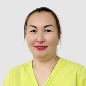 Холбоева Туяна Доржиевна, массажист